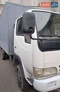 Грузовой фургон Dongfeng 1044 2005 в Тернополе