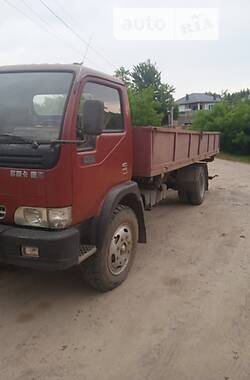 Dongfeng 1074 запчасти