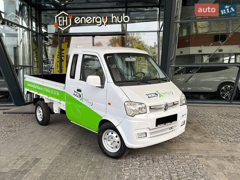 Dongfeng C35