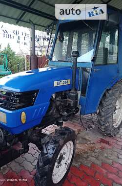 Трактор Dongfeng DF-244 2010 в 