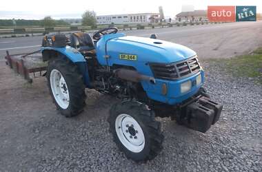 Минитрактор Dongfeng DF-244 2013 в 