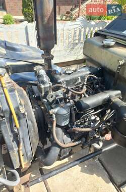 Інша спецтехніка Dongfeng DF-254 2006 в Чернівцях