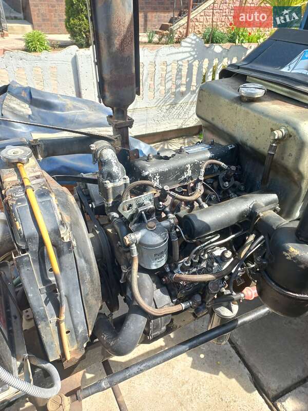 Другая спецтехника Dongfeng DF-254 2006 в Черновцах