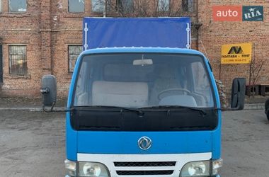 Тентованый Dongfeng DF-25 2005 в Полтаве