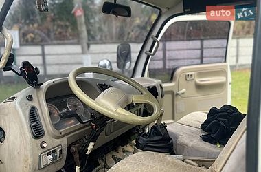 Эвакуатор Dongfeng DF-25 2006 в Харькове