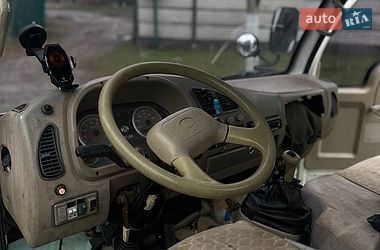 Эвакуатор Dongfeng DF-25 2006 в Харькове