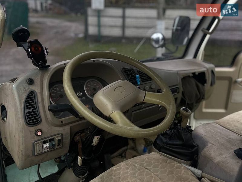 Эвакуатор Dongfeng DF-25 2006 в Харькове
