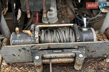 Эвакуатор Dongfeng DF-25 2006 в Харькове