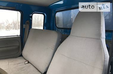Грузовой фургон Dongfeng DF-30 2009 в 