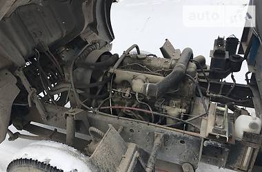 Грузовой фургон Dongfeng DF-30 2009 в 