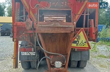 Борт Dongfeng DF-30 2020 в Збараже