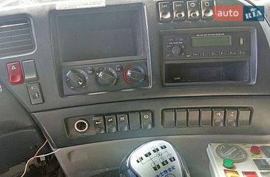 Борт Dongfeng DF-30 2020 в Збаражі