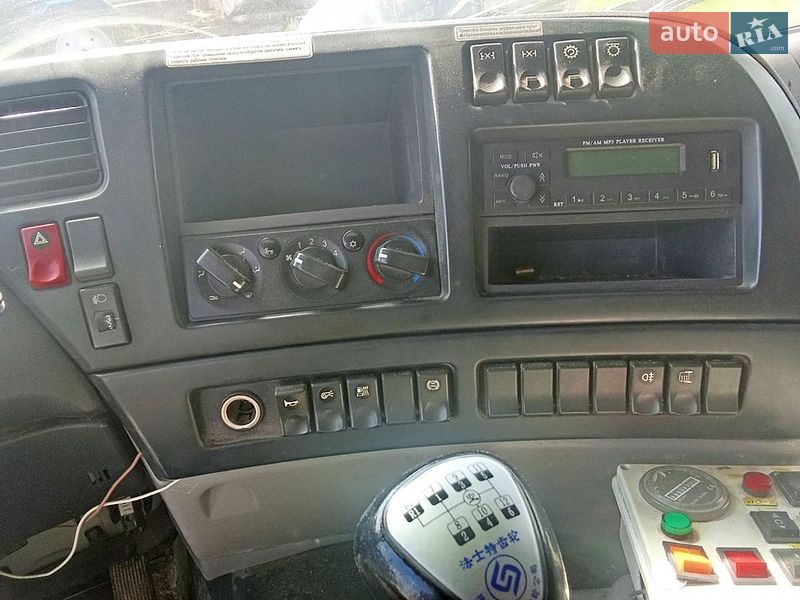 Борт Dongfeng DF-30 2020 в Збаражі