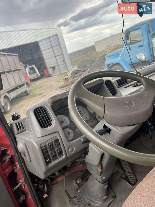 Автовоз Dongfeng DF-40 2006 в Первомайске