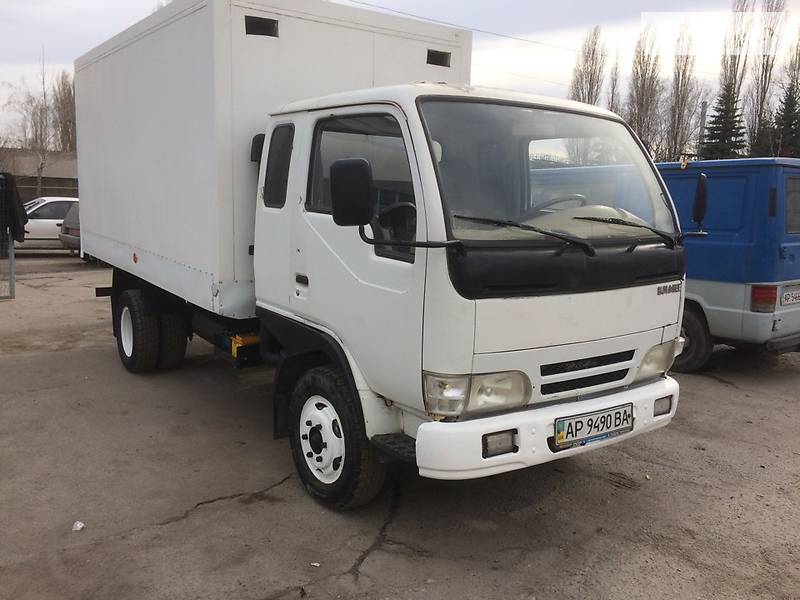 DongFeng DF 2007 года