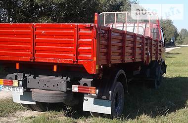 Самосвал Dongfeng DF 2006 в 