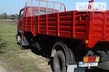 Самосвал Dongfeng DF 2006 в 