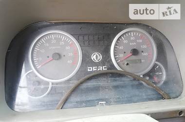 Тентований Dongfeng DF 2006 в 