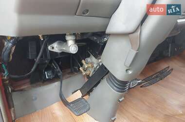 Грузовой фургон Dongfeng DF 2006 в 