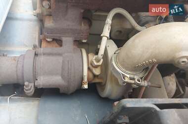 Грузовой фургон Dongfeng DF 2006 в 