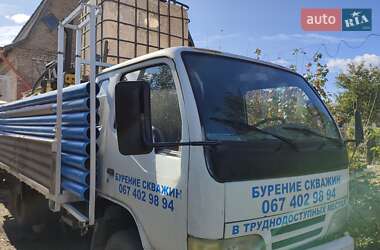 Буровая установка Dongfeng DFA 1044 2005 в 
