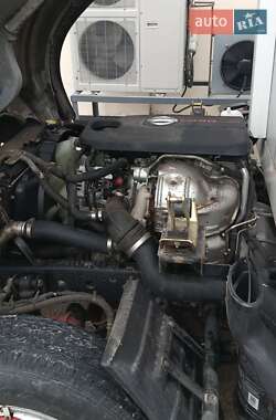 Рефрижератор Dongfeng DFA 1060 2023 в 
