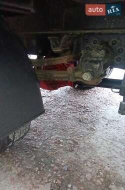 Рефрижератор Dongfeng DFA 1060 2023 в 