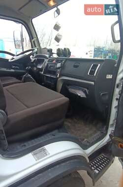 Рефрижератор Dongfeng DFA 1060 2023 в 