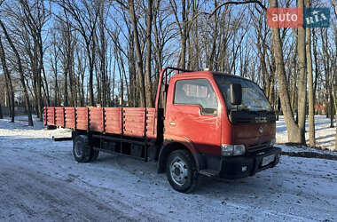 Тентованый Dongfeng DFA 1062 2007 в 