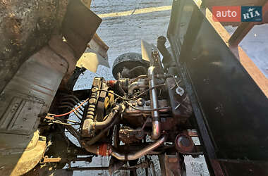 Тентованый Dongfeng DFA 1062 2007 в 