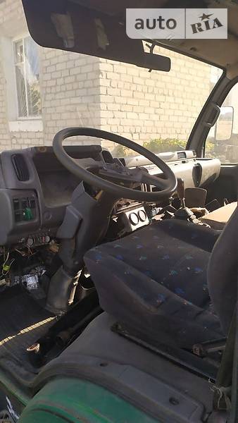 Dongfeng DFA 1064