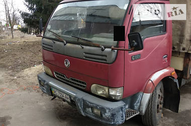 Тентованый Dongfeng DFA 1064 2005 в Луцке