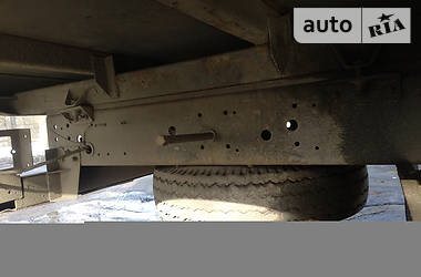 Тентованый Dongfeng DFA 1064 2005 в 
