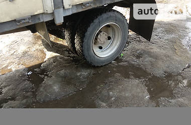 Тентованый Dongfeng DFA 1064 2005 в 
