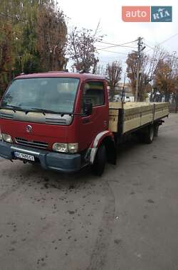 Платформа Dongfeng DFA 1064 2005 в 