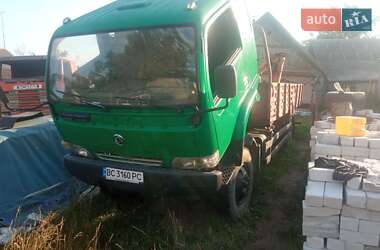 Кран-манипулятор Dongfeng DFA 1064 2006 в Житомире