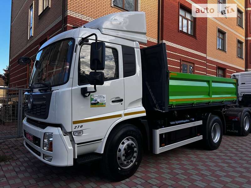 Самосвал Dongfeng DFH 4180B 2023 в Киеве