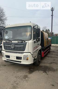 Dongfeng DFH 5120 Sany SY514  2020