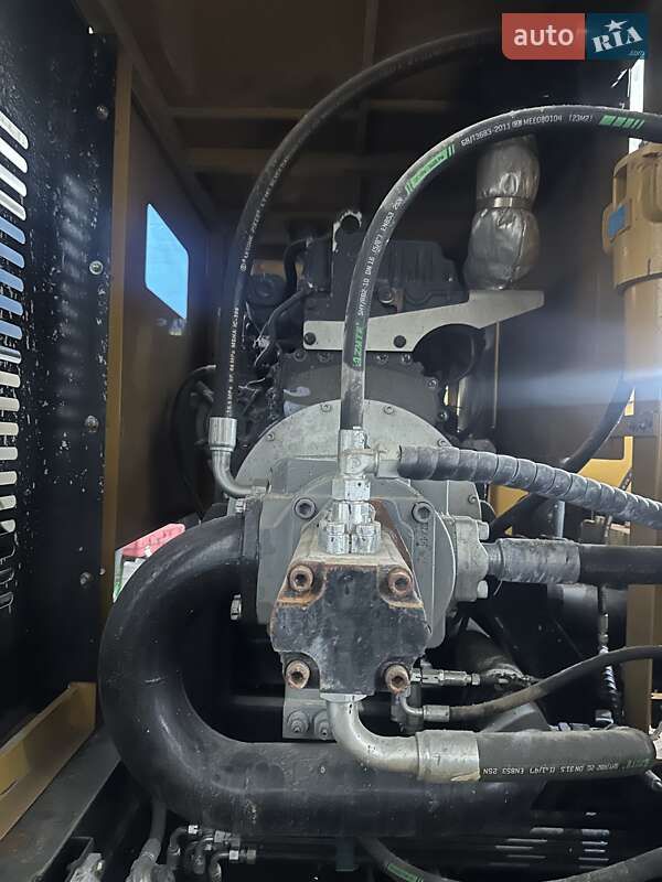 Бетононасос Dongfeng DFH 5120 2020 в Черновцах
