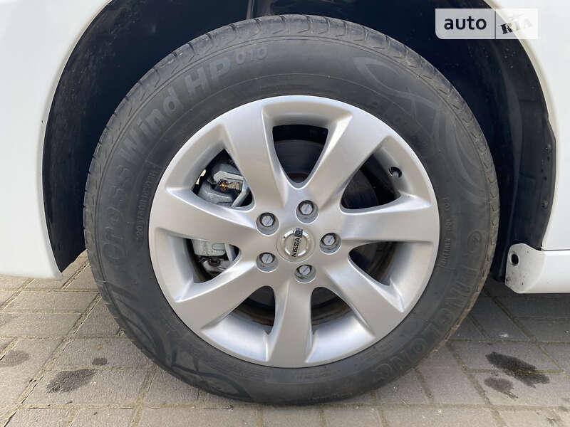 Седан Dongfeng E11K 2018 в Днепре