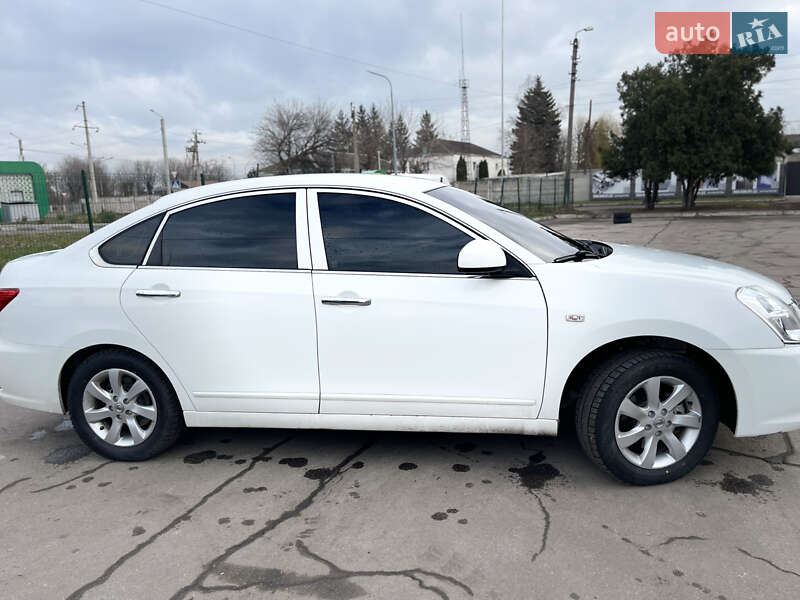 Седан Dongfeng E11K 2018 в Павлограде