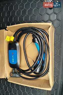 Седан Dongfeng E11K 2019 в 