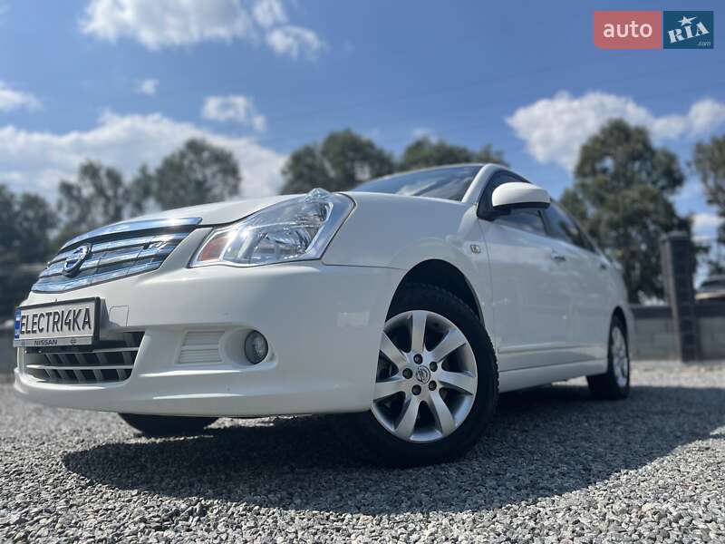 Седан Dongfeng E11K 2018 в Днепре фото 3 Седан Dongfeng E11K 2018 в Днепре