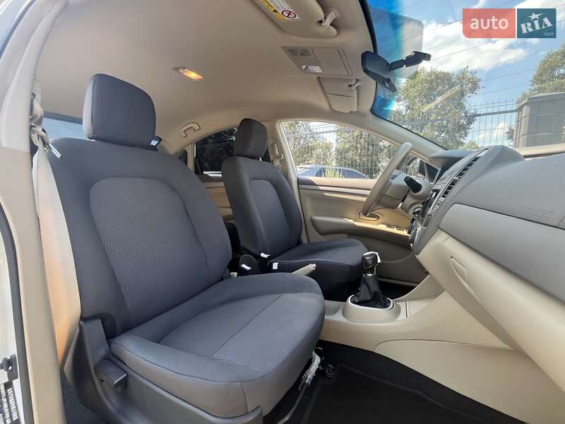 Седан Dongfeng E11K 2018 в Днепре фото 15 Седан Dongfeng E11K 2018 в Днепре