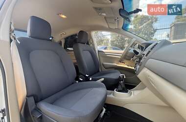 Седан Dongfeng E11K 2018 в 