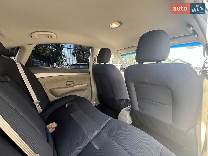 Седан Dongfeng E11K 2018 в Днепре фото 14 Седан Dongfeng E11K 2018 в Днепре