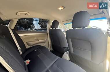 Седан Dongfeng E11K 2018 в 