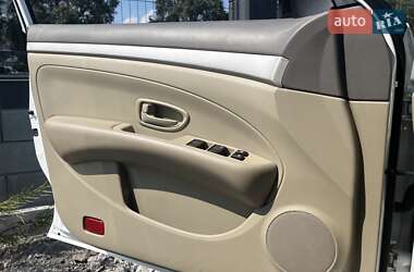 Седан Dongfeng E11K 2018 в 