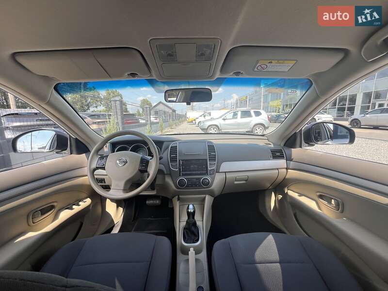 Седан Dongfeng E11K 2018 в Днепре фото 21 Седан Dongfeng E11K 2018 в Днепре