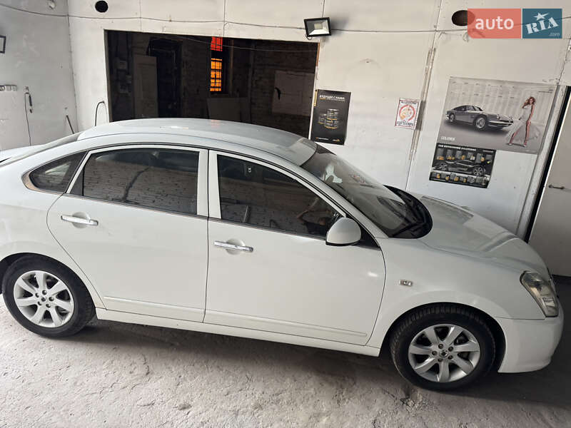 Седан Dongfeng E11K 2018 в Кривому Розі фото 10 Седан Dongfeng E11K 2018 в Кривому Розі